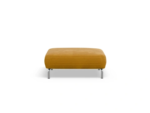 Hockerbank 109x74 cm